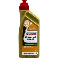 Castrol Universal 75W-90 - 1 L